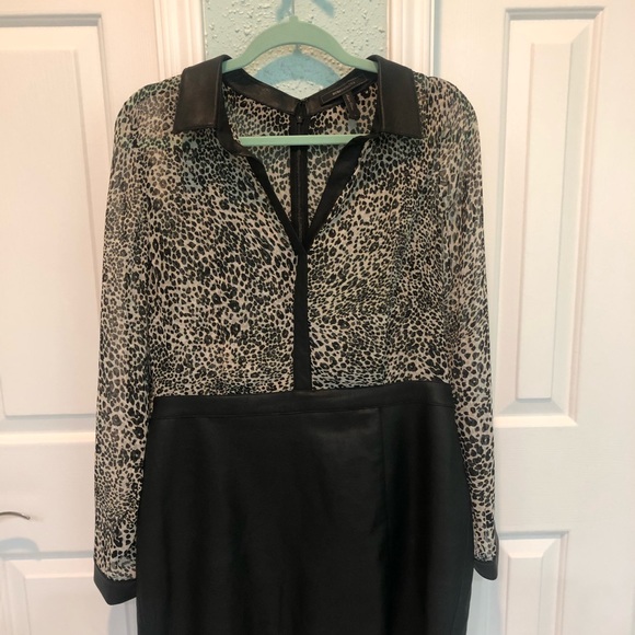 BCBG Maxazria Mini dress - Picture 3 of 9